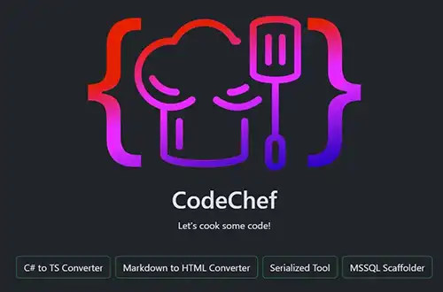 CodeChef
